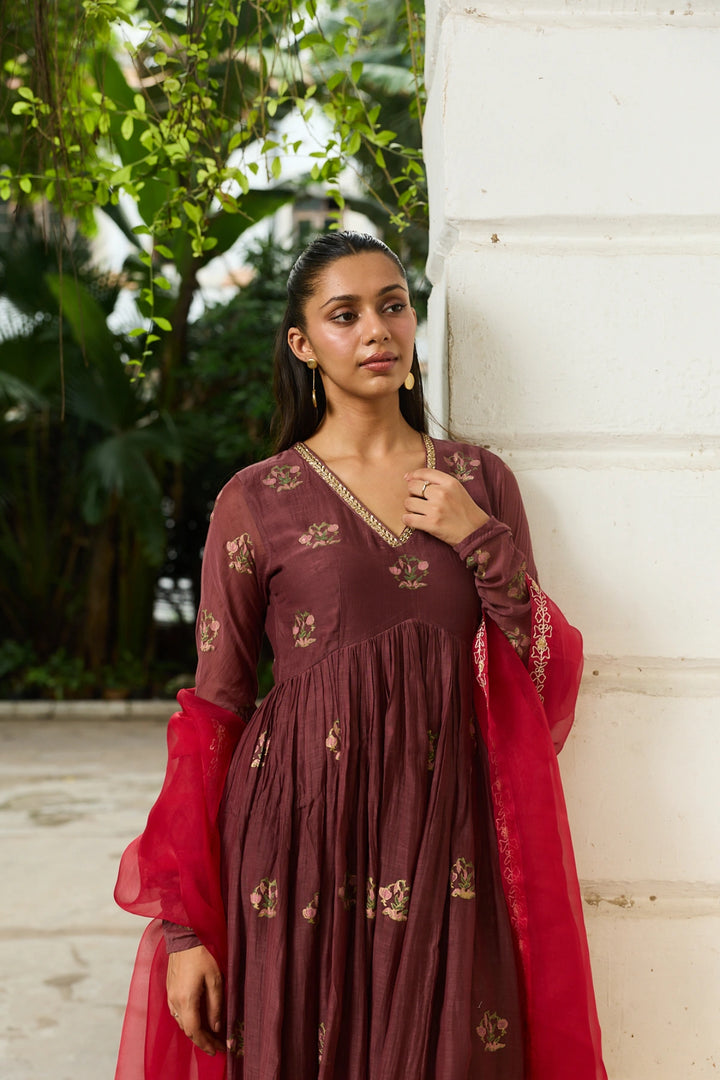 Layla Anarkali