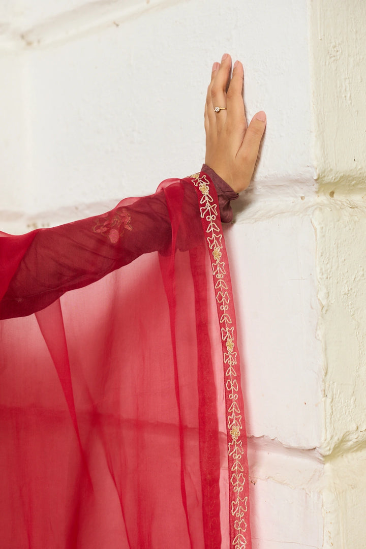 Layla Anarkali