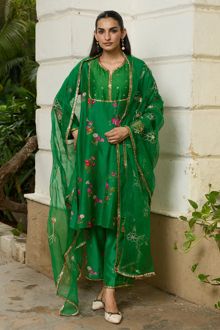 Orla Festive Dupatta