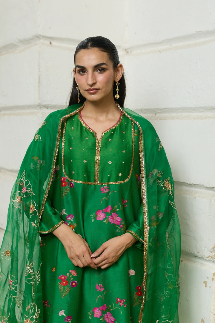 Orla Festive Dupatta