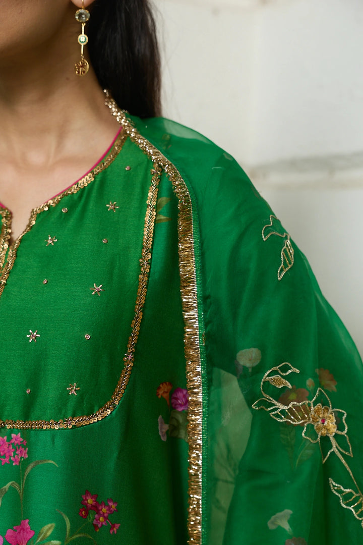 Orla Festive Dupatta