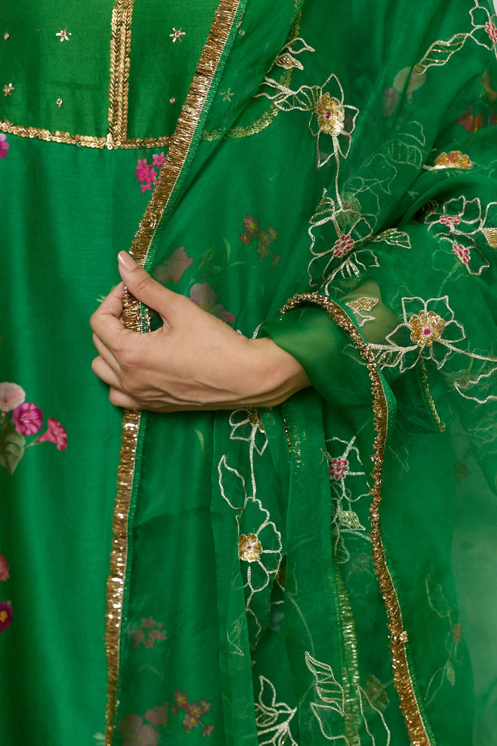 Orla Festive Dupatta