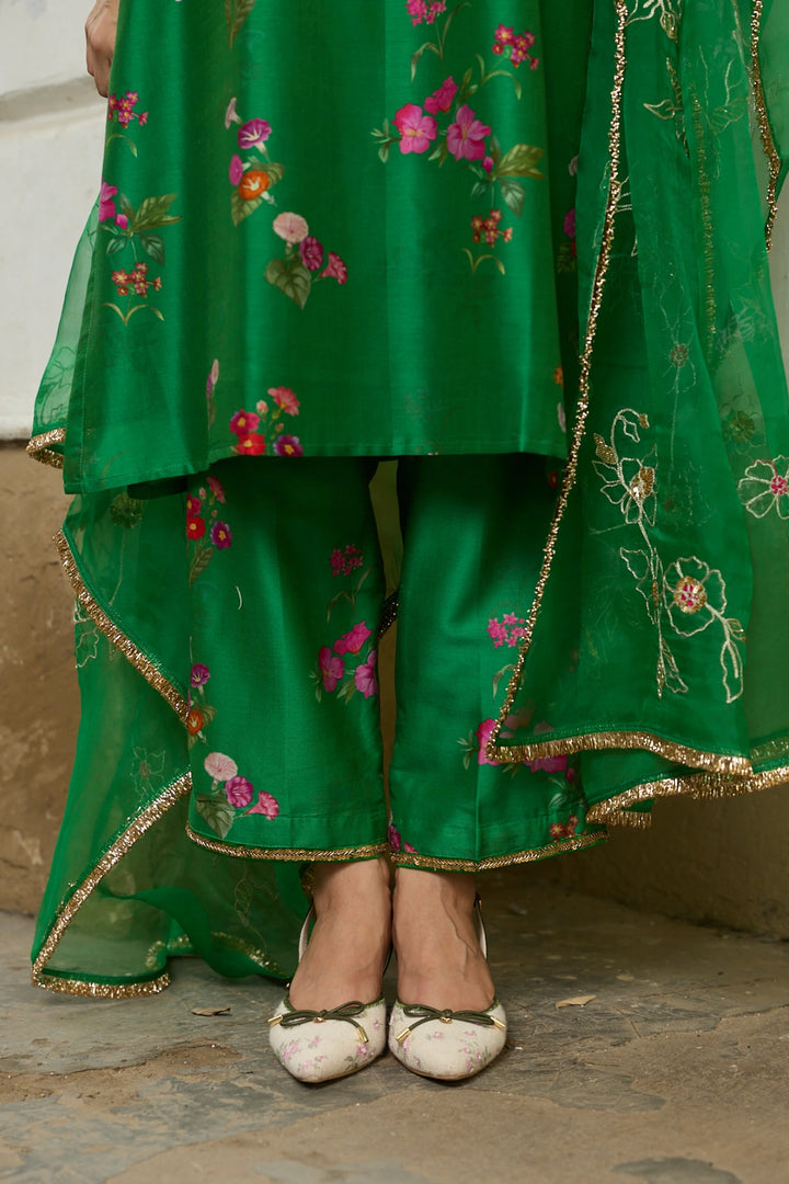 Orla Festive Dupatta