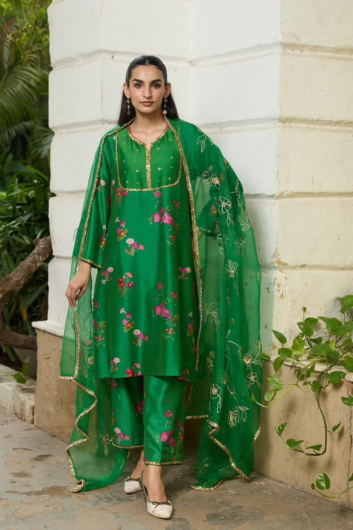 Orla Festive Dupatta