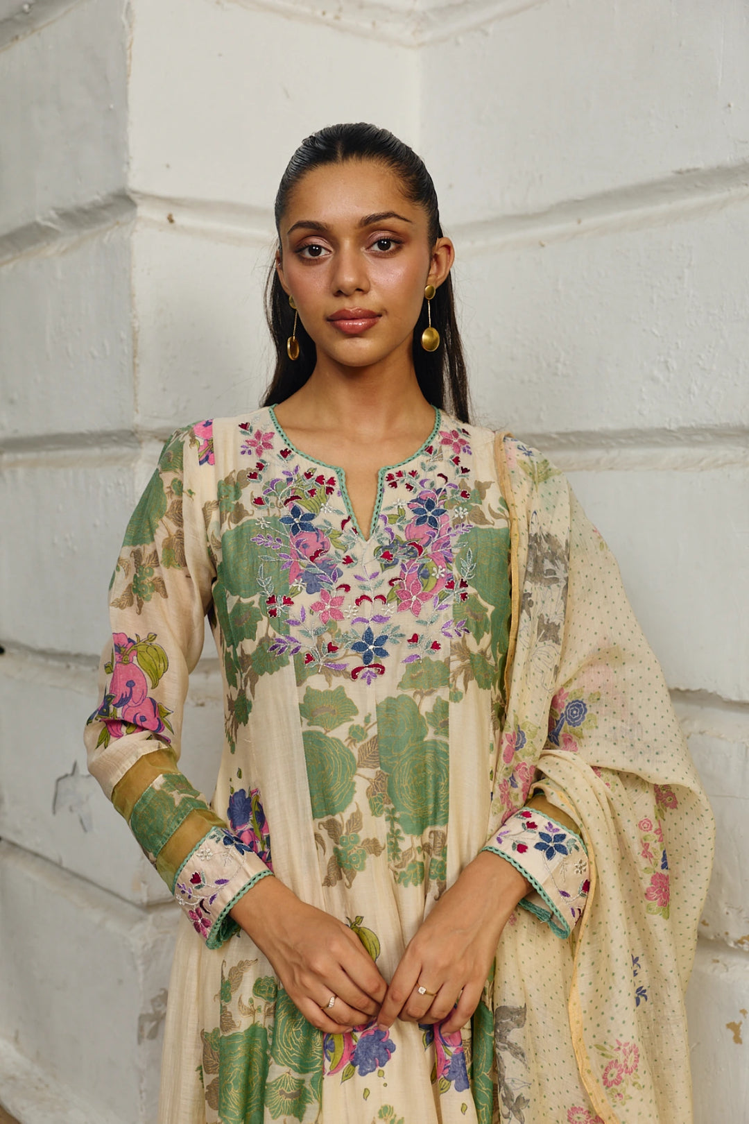 Myla Anarkali
