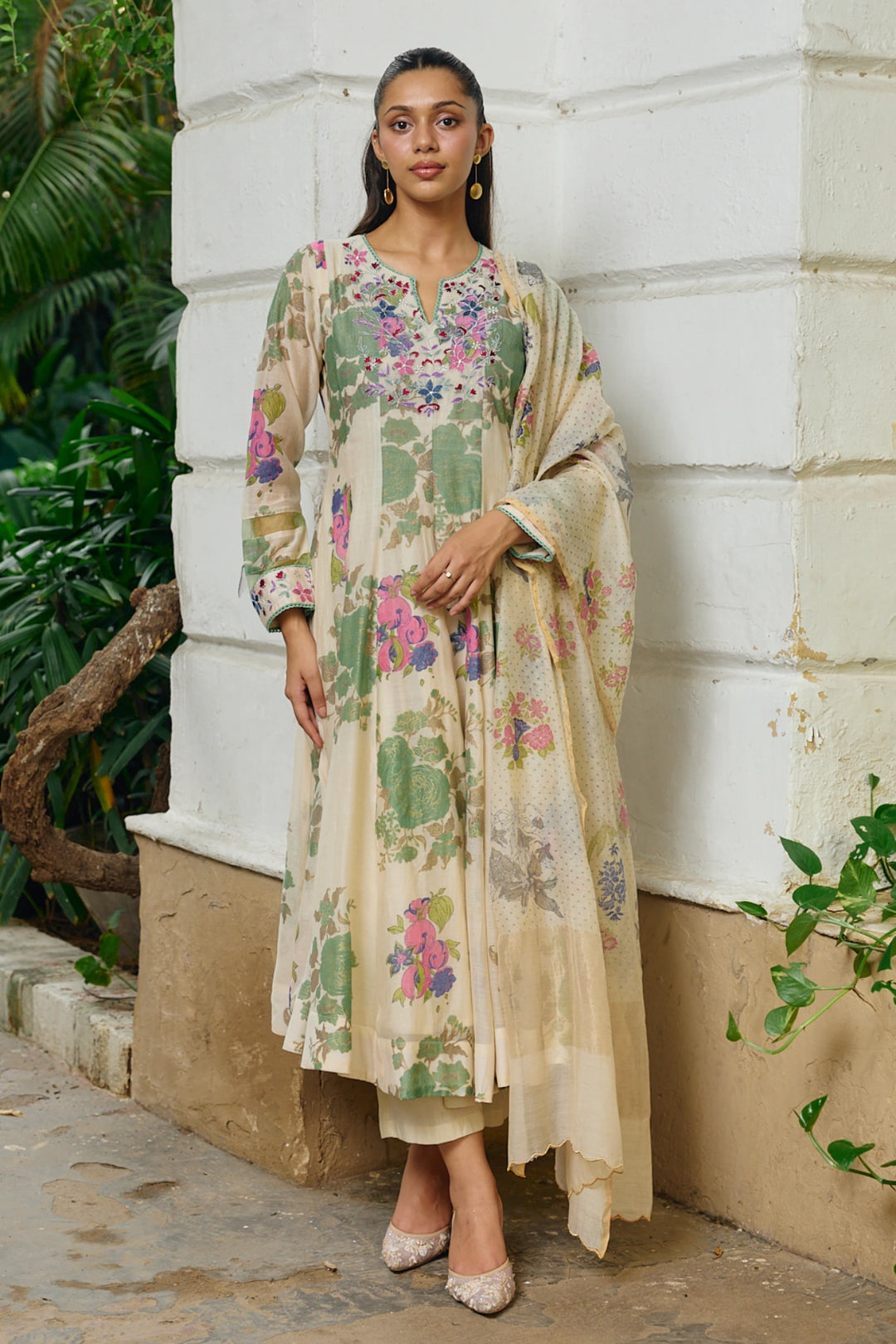 Myla Anarkali
