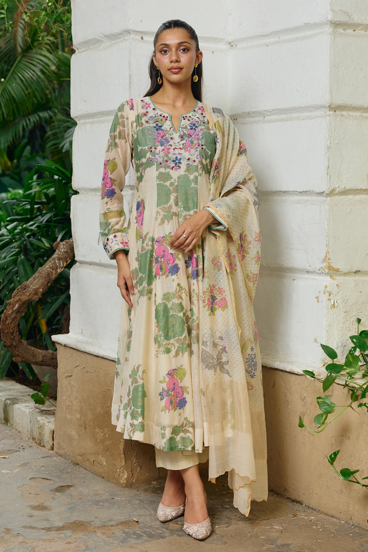 Myla Anarkali