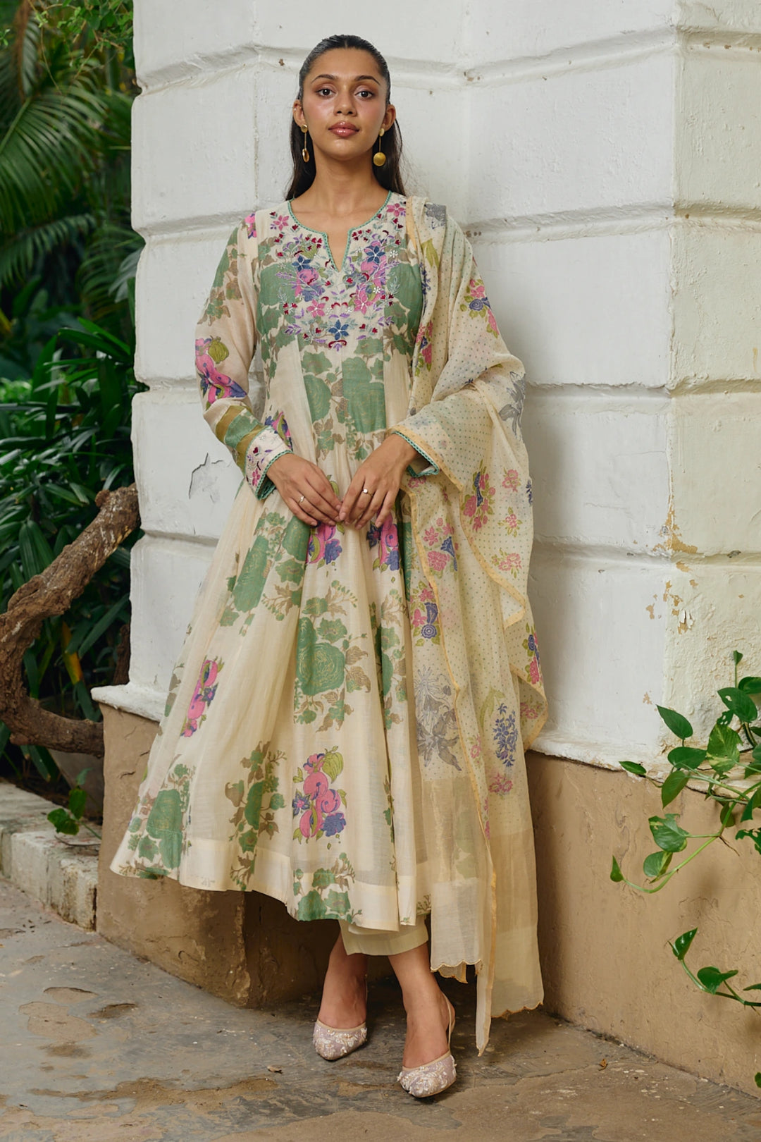 Myla Anarkali