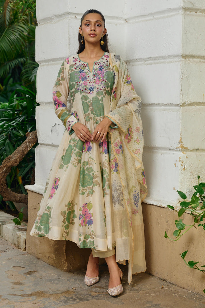 Myla Anarkali