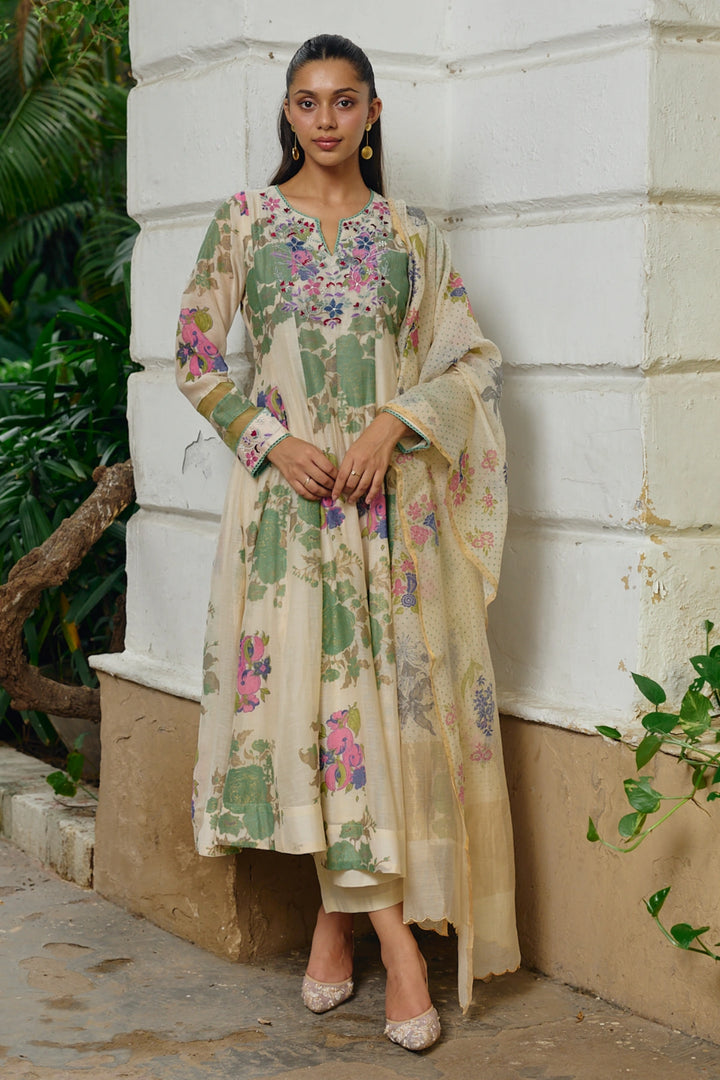 Myla Anarkali