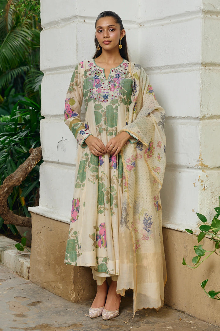 Myla Anarkali