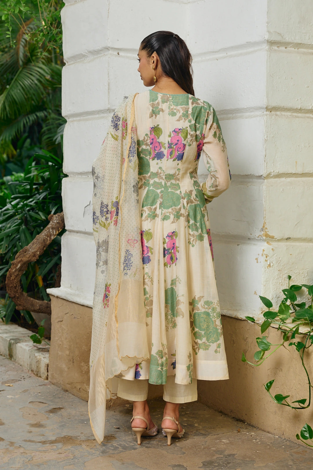 Myla Anarkali