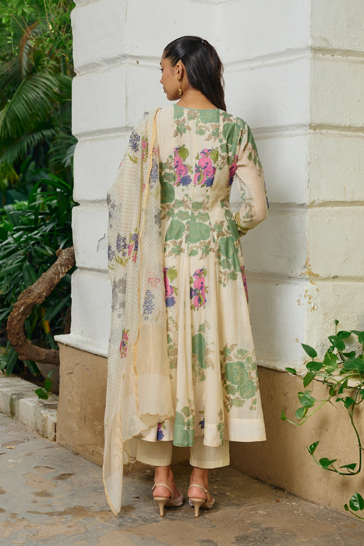 Myla Anarkali