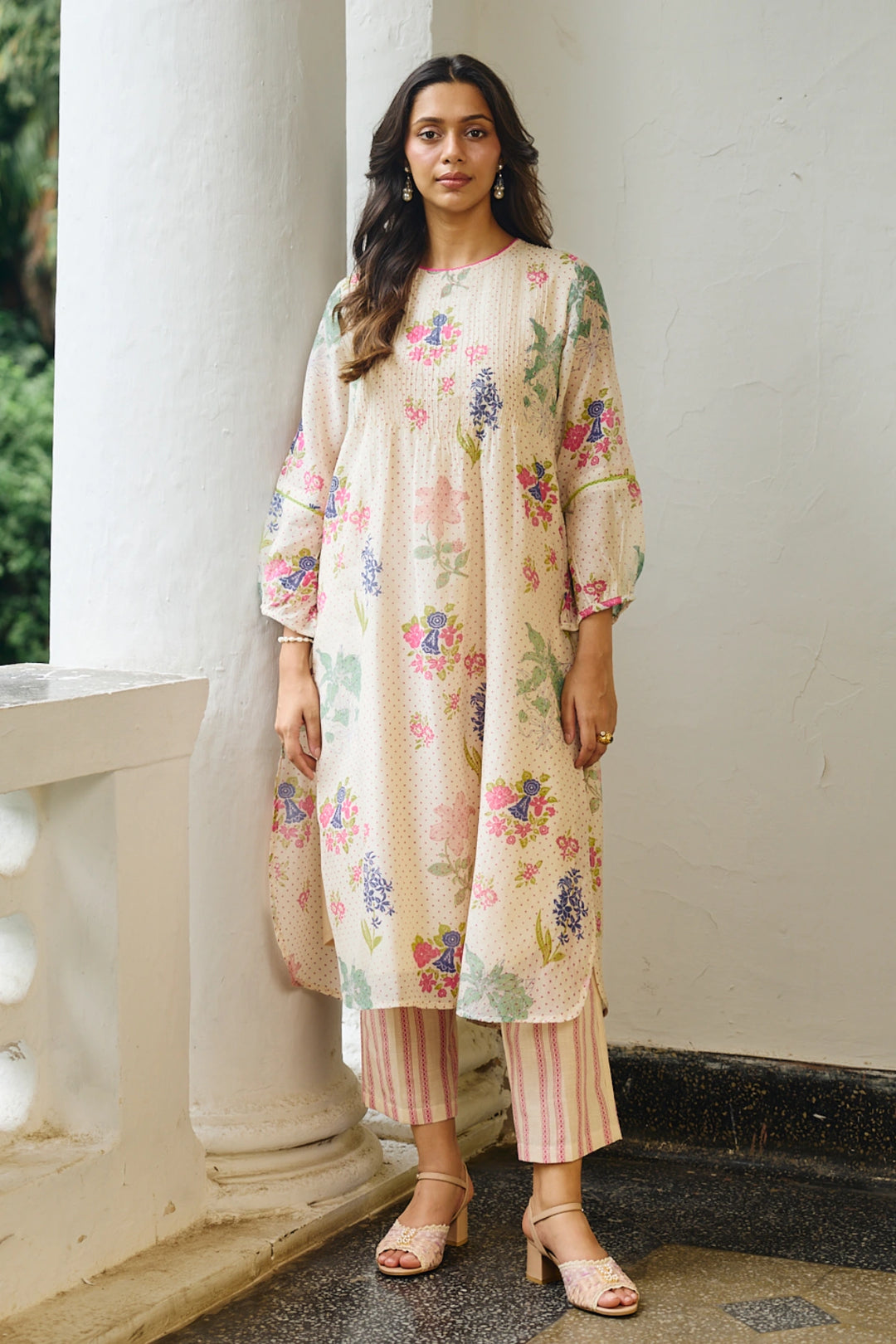 Poppy Co-ord Set