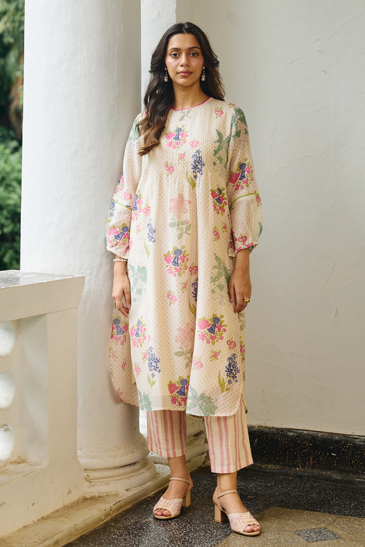 Poppy Co-ord Set