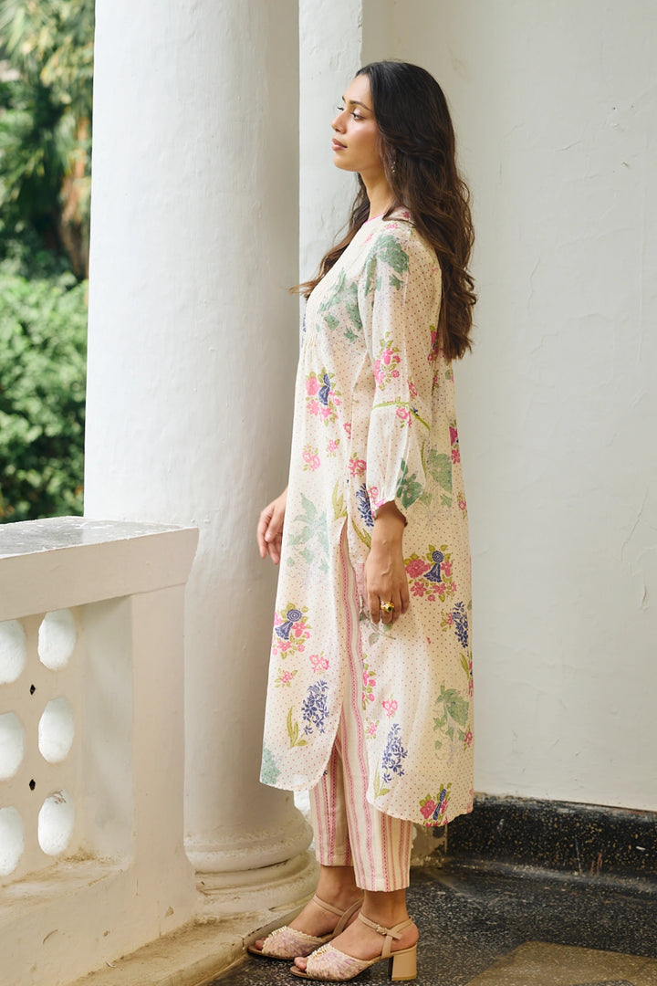 Poppy Co-ord Set