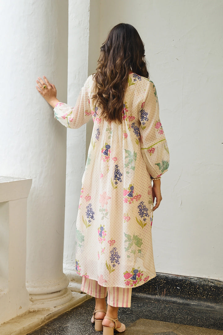 Poppy Co-ord Set