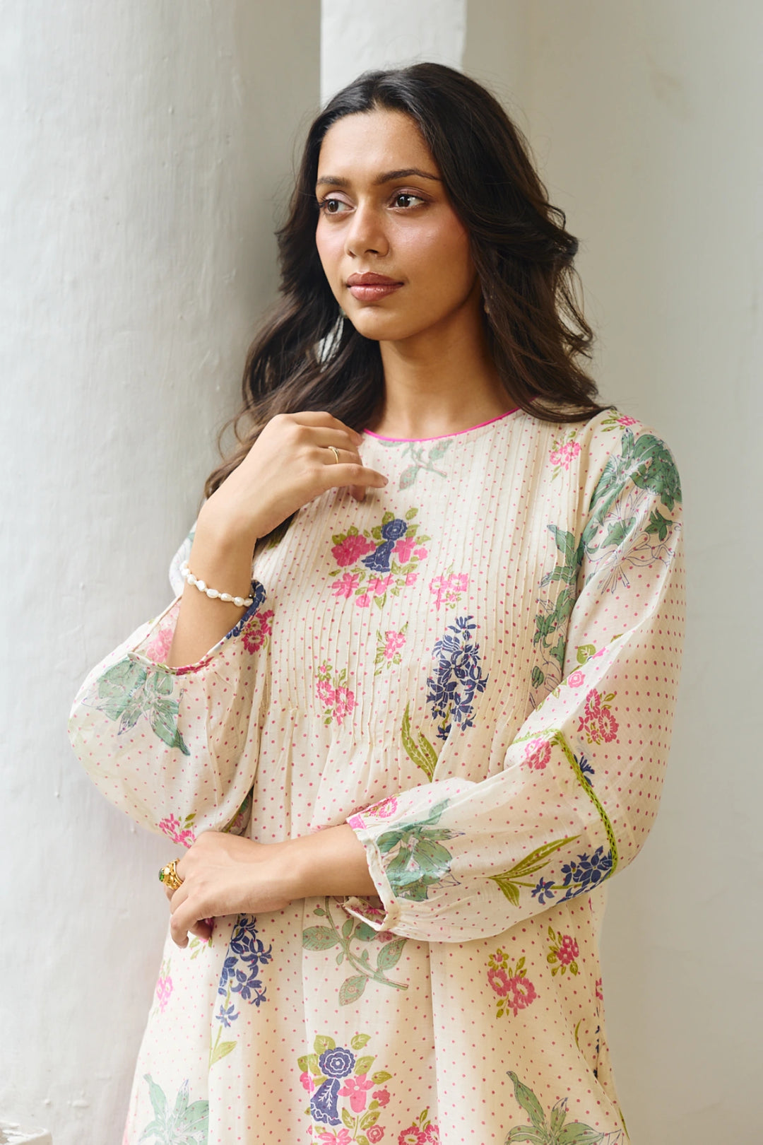 Poppy Co-ord Set