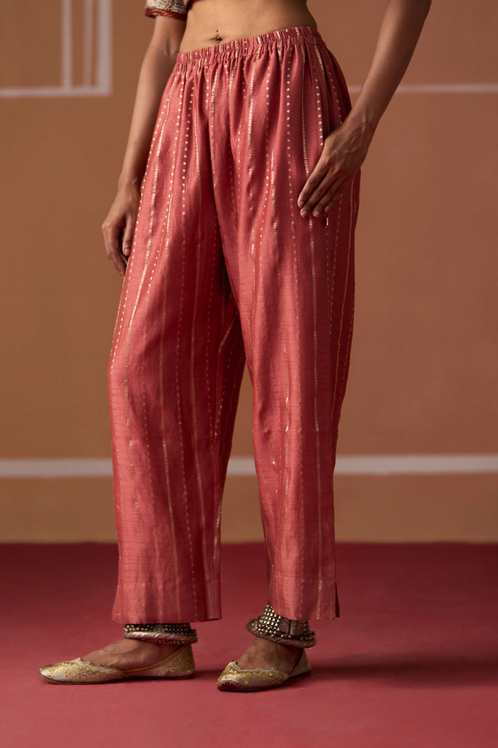 Malaika Pant