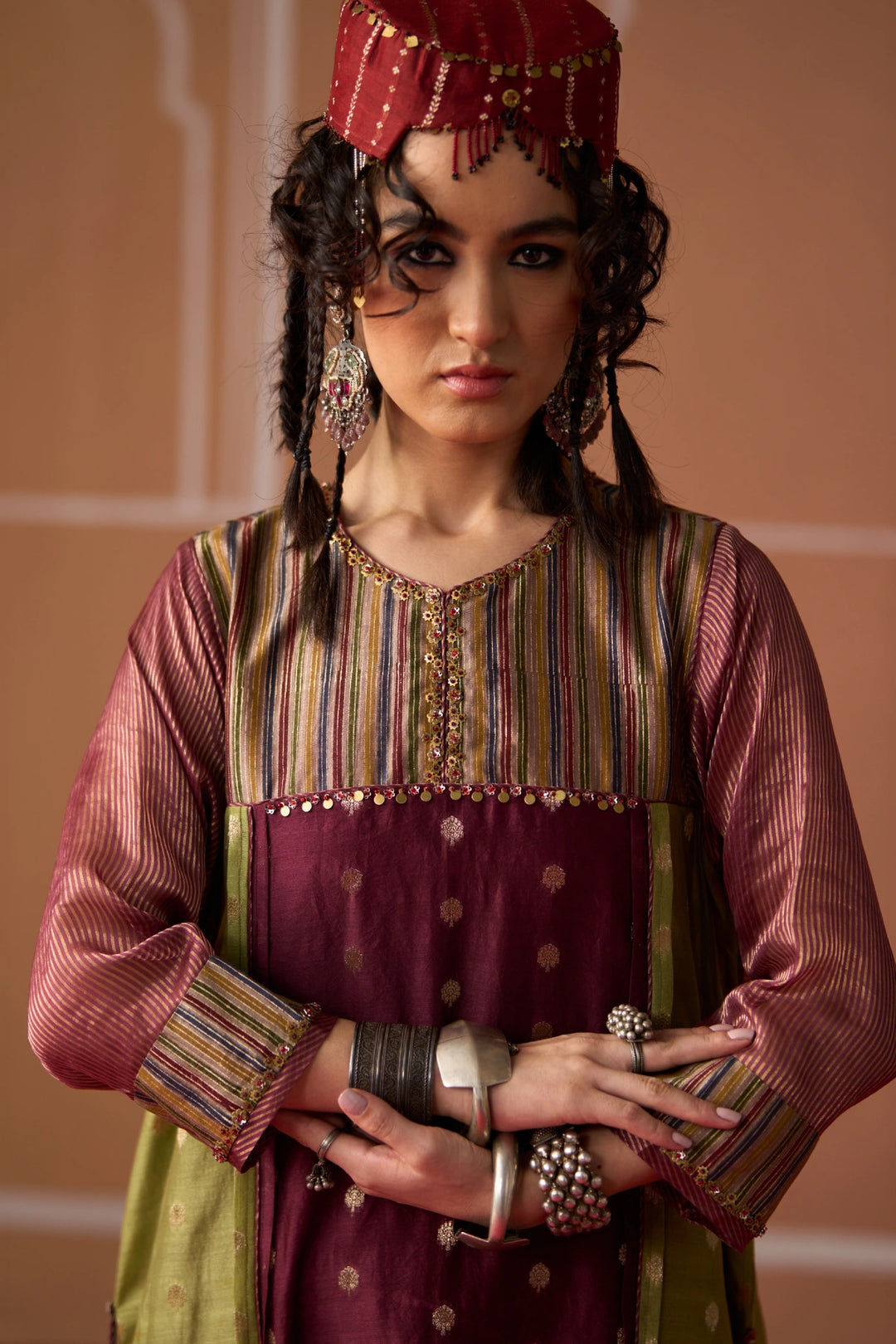 Raina Kurta