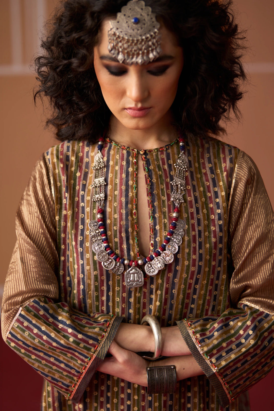 Kamya Kurta