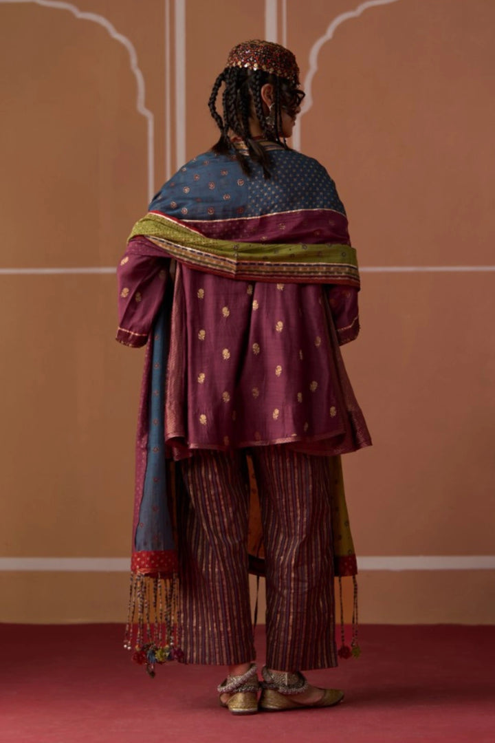 Samar Dupatta