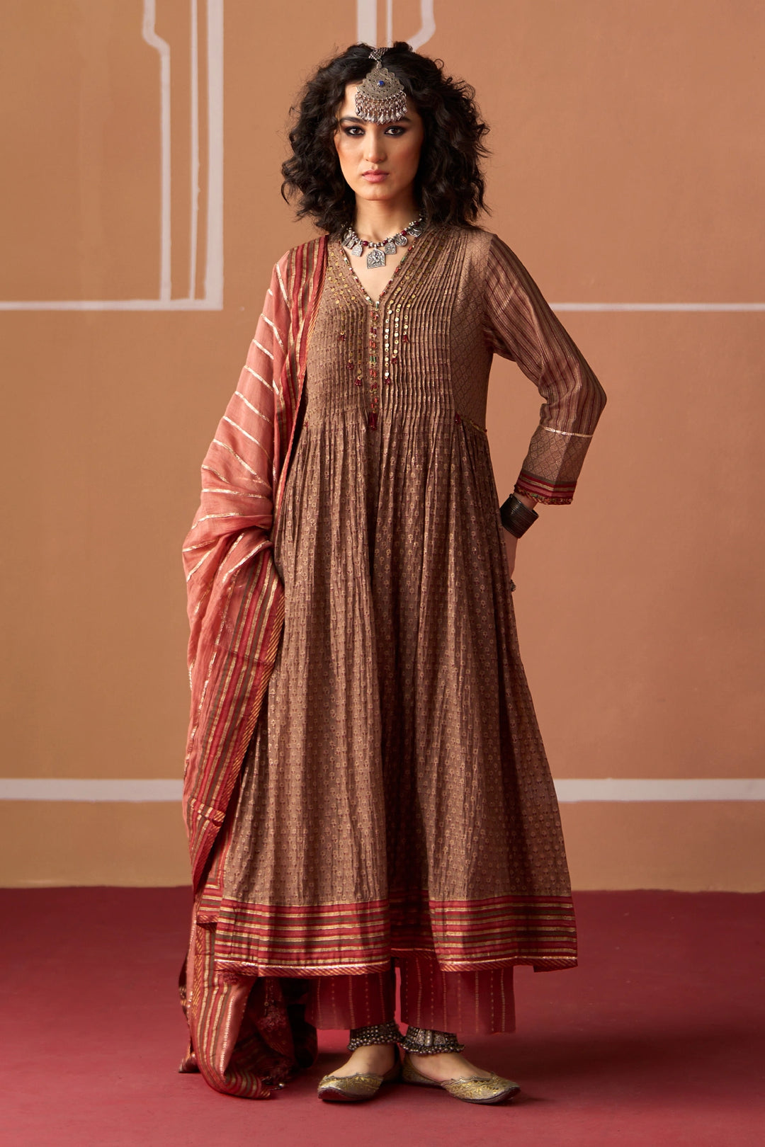 Moira Kurta