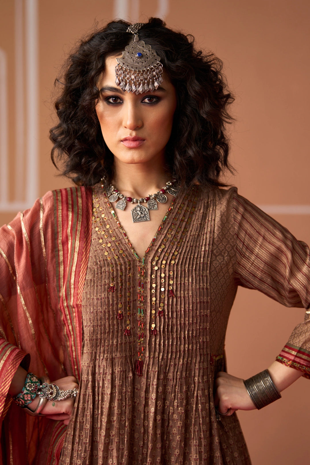 Moira Kurta