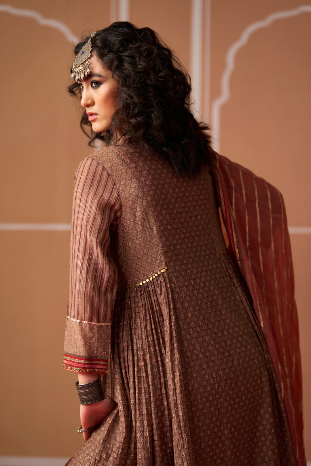 Moira Kurta