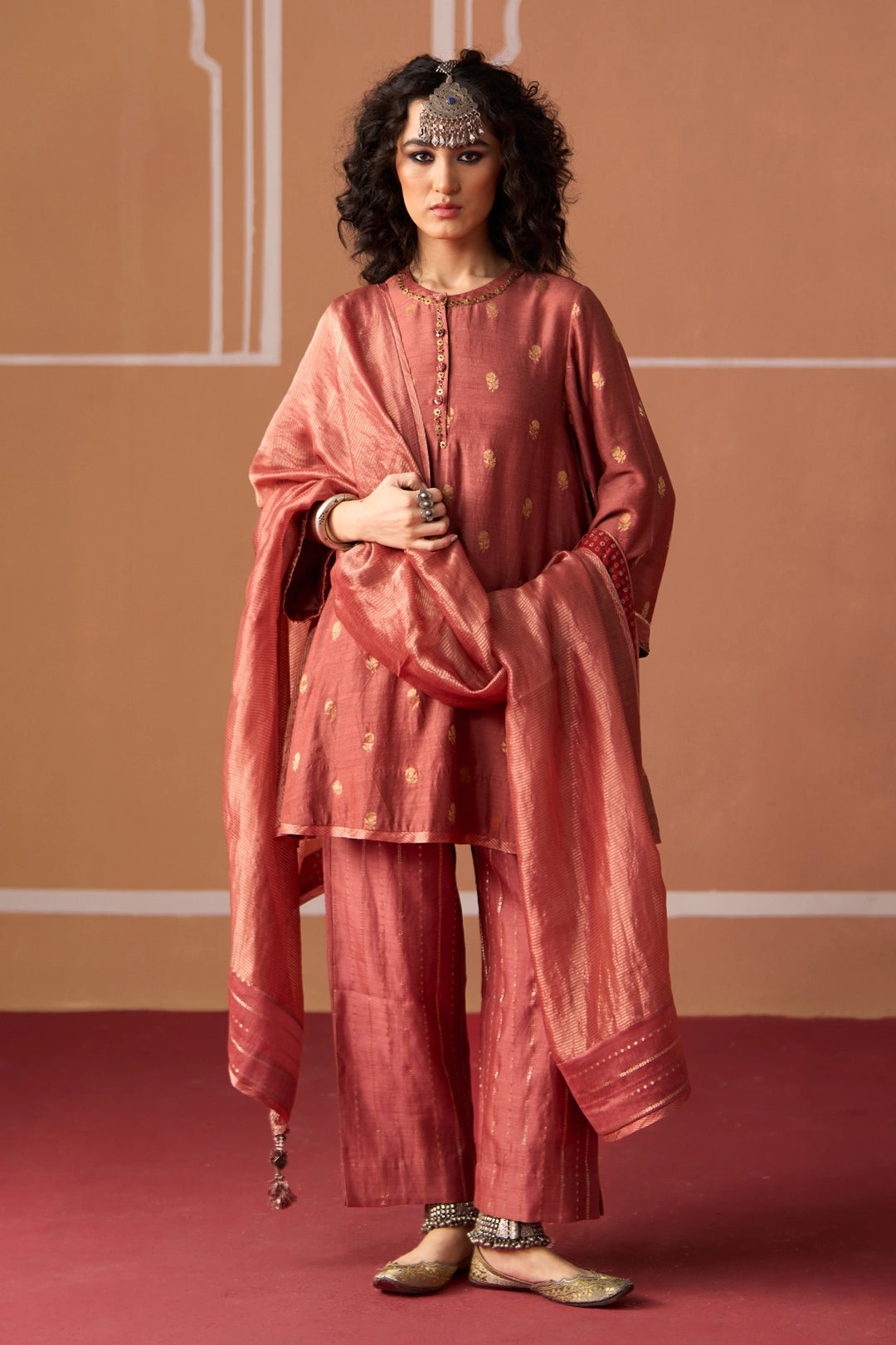 Charu Kurta