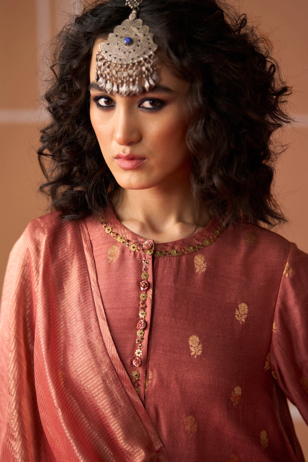 Charu Kurta