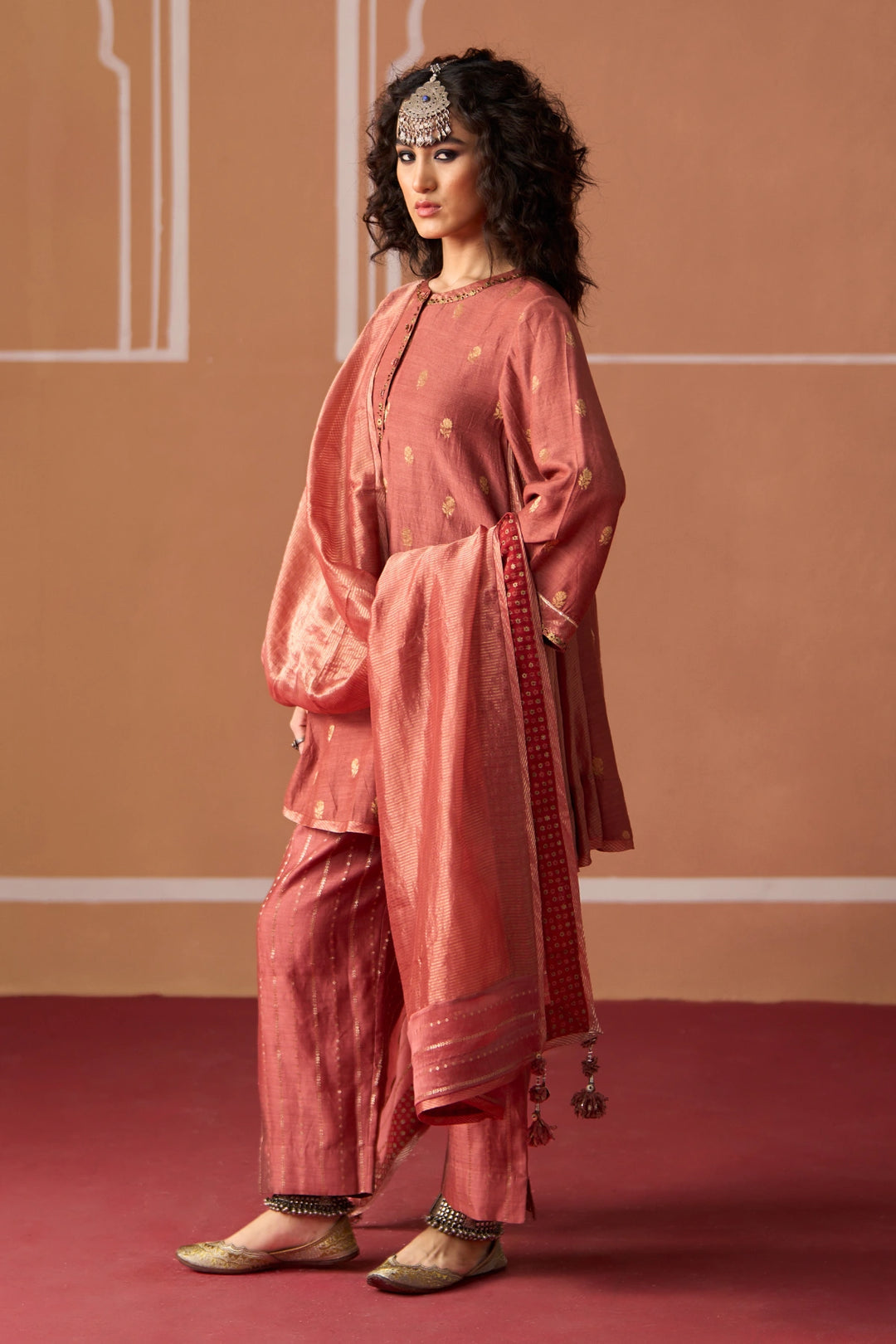 Raah Dupatta