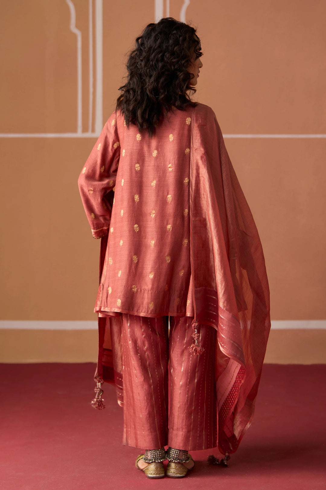 Raah Dupatta
