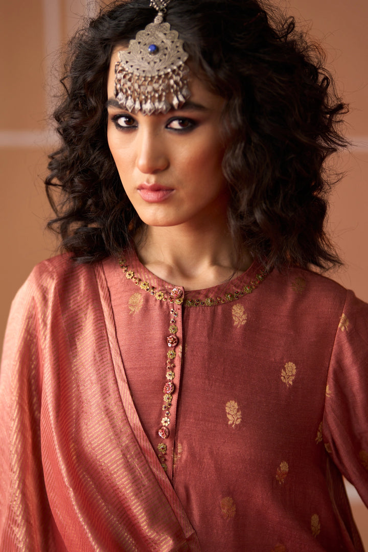 Raah Dupatta