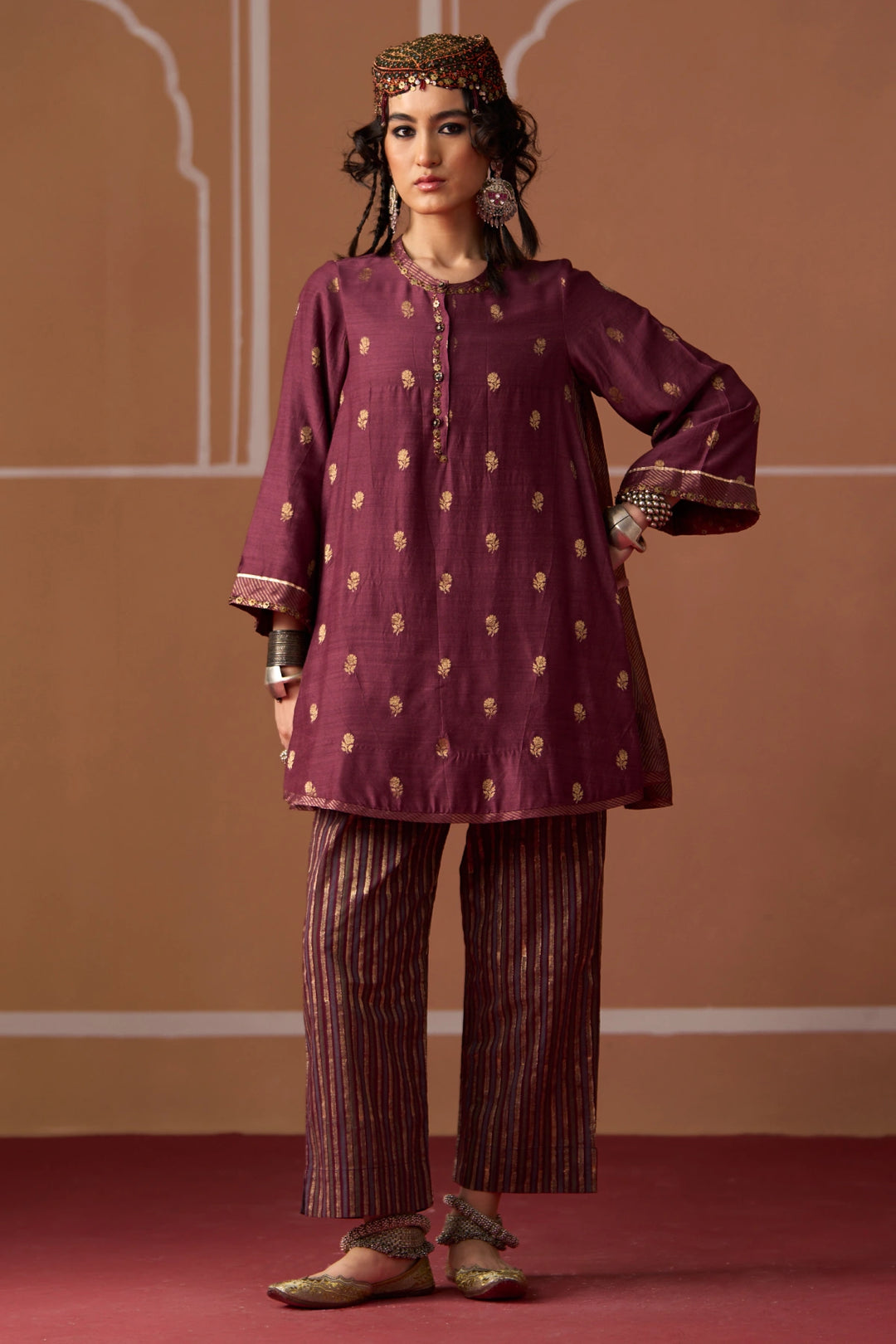 Oorja Kurta
