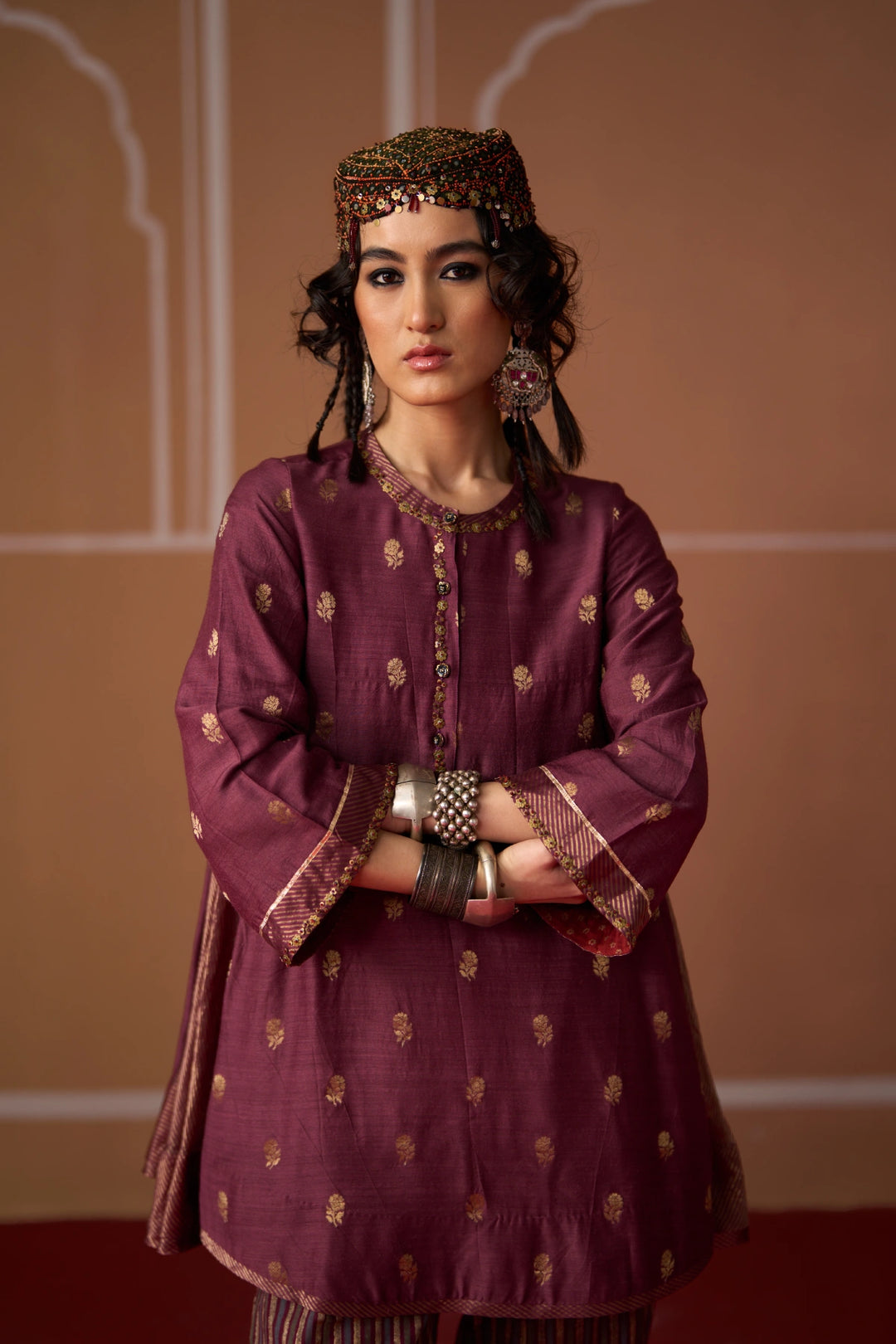 Oorja Kurta