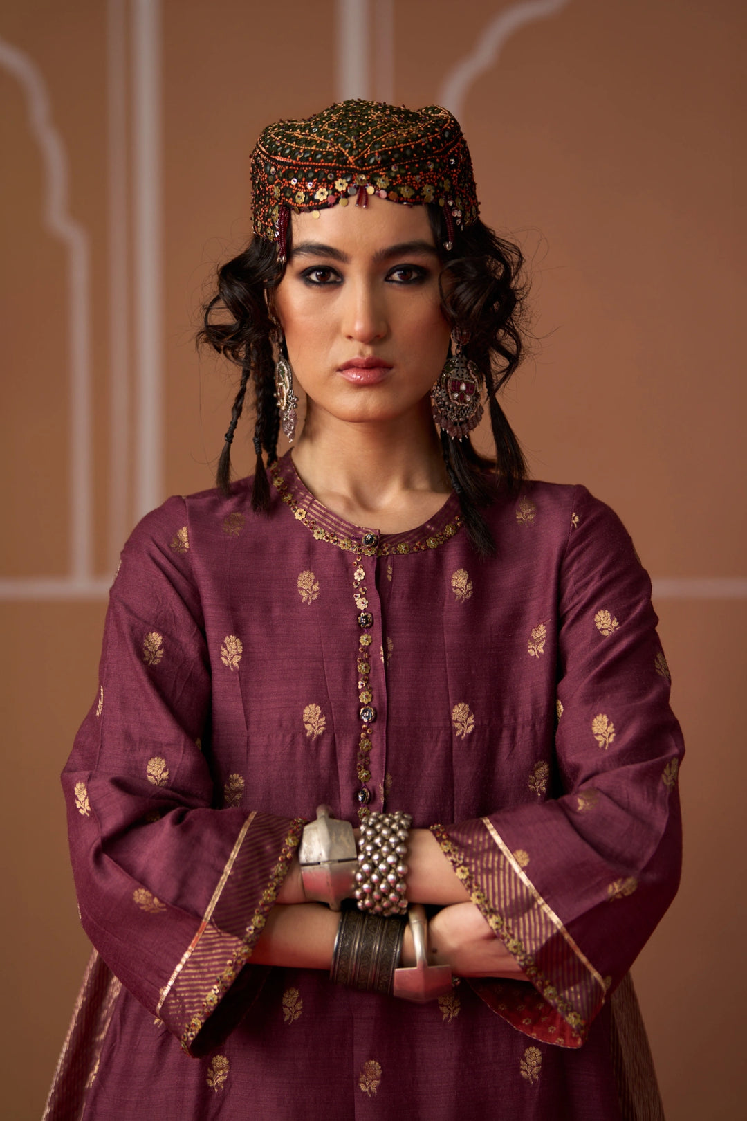 Oorja Kurta