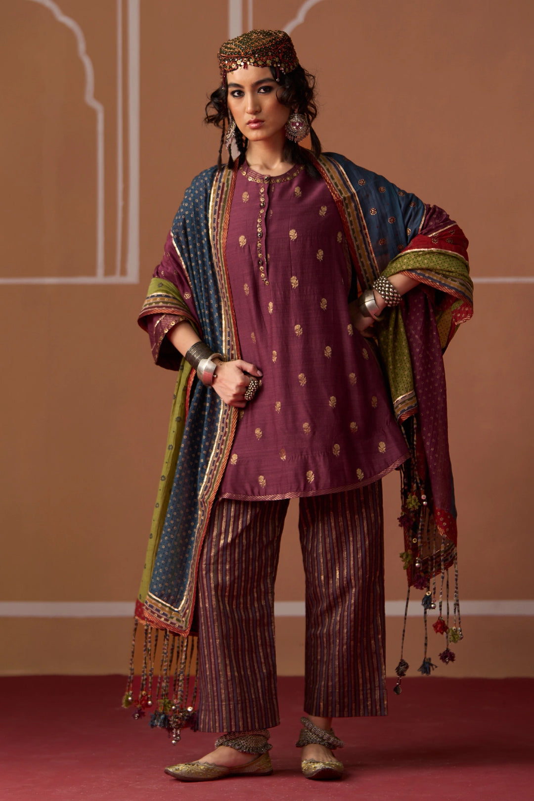Oorja Kurta