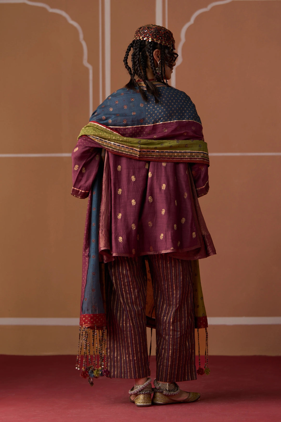 Oorja Kurta