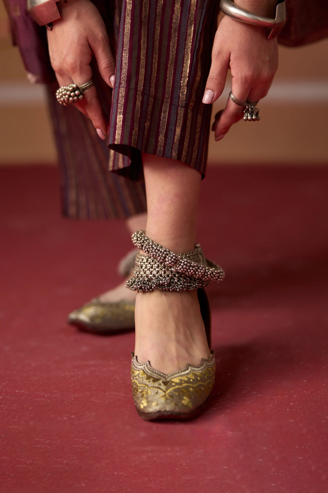 Vyom Pant