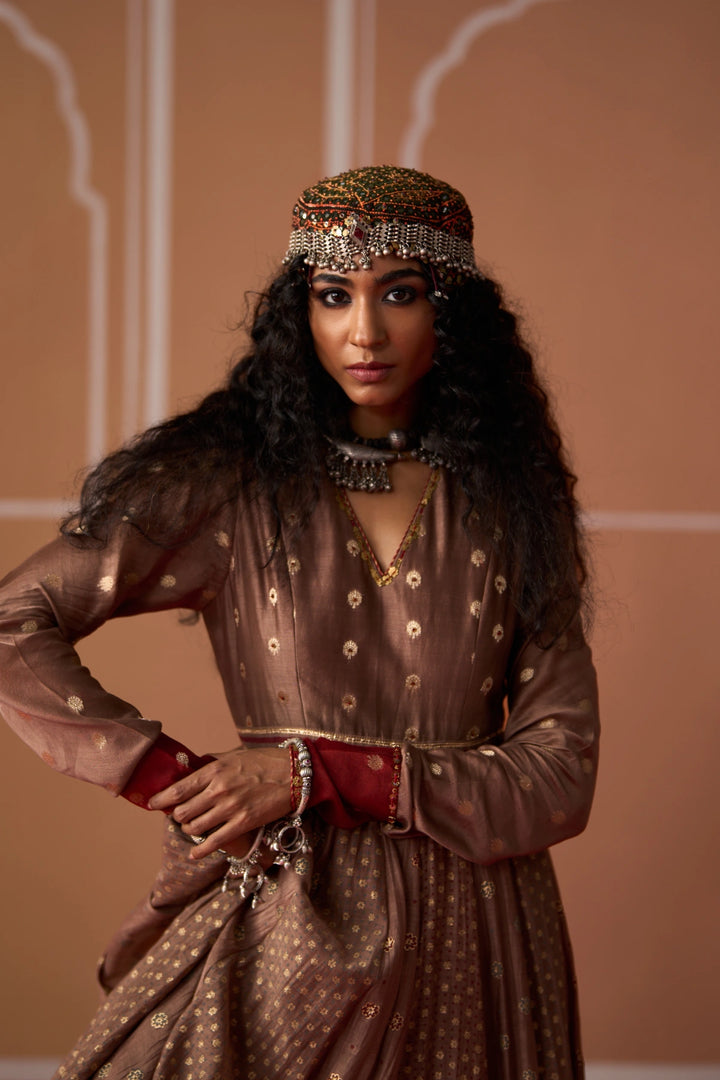 Mishti Kurta & Tania Churidar