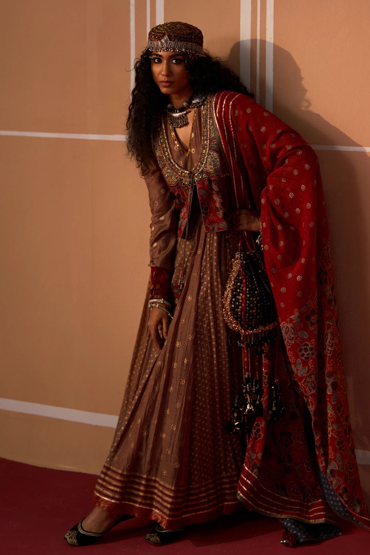 Fari Dupatta