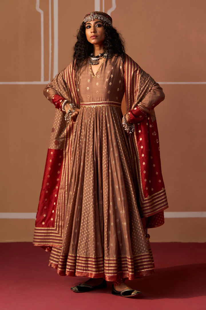 Garima Dupatta
