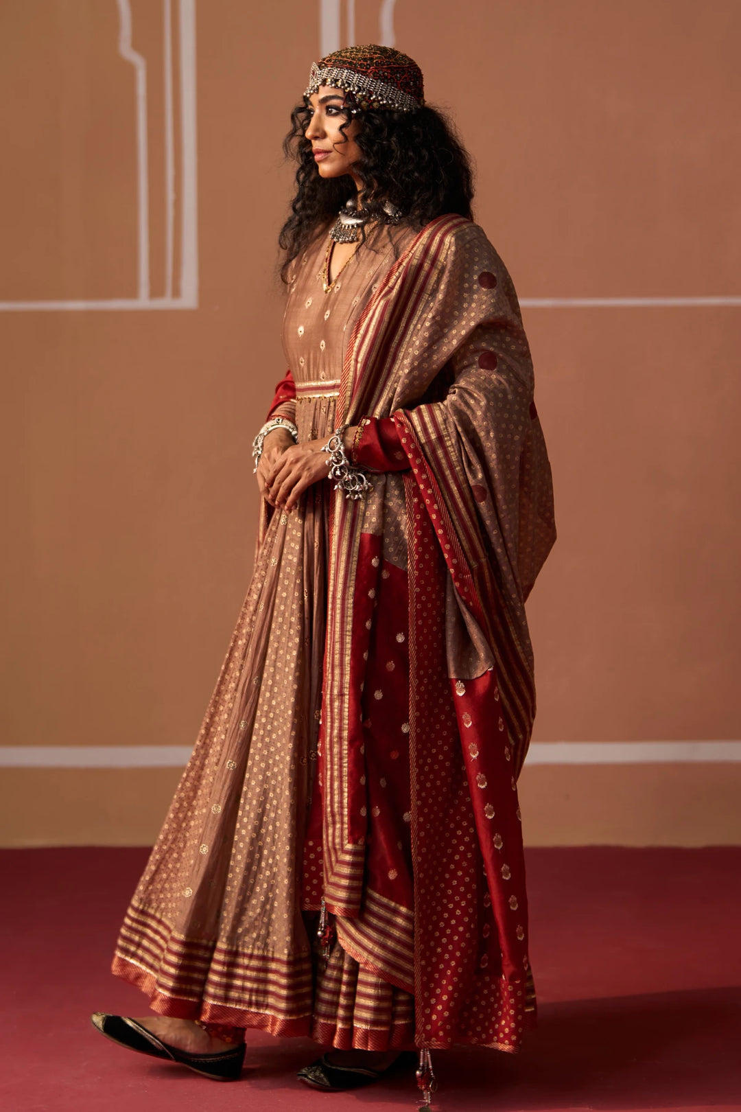 Garima Dupatta