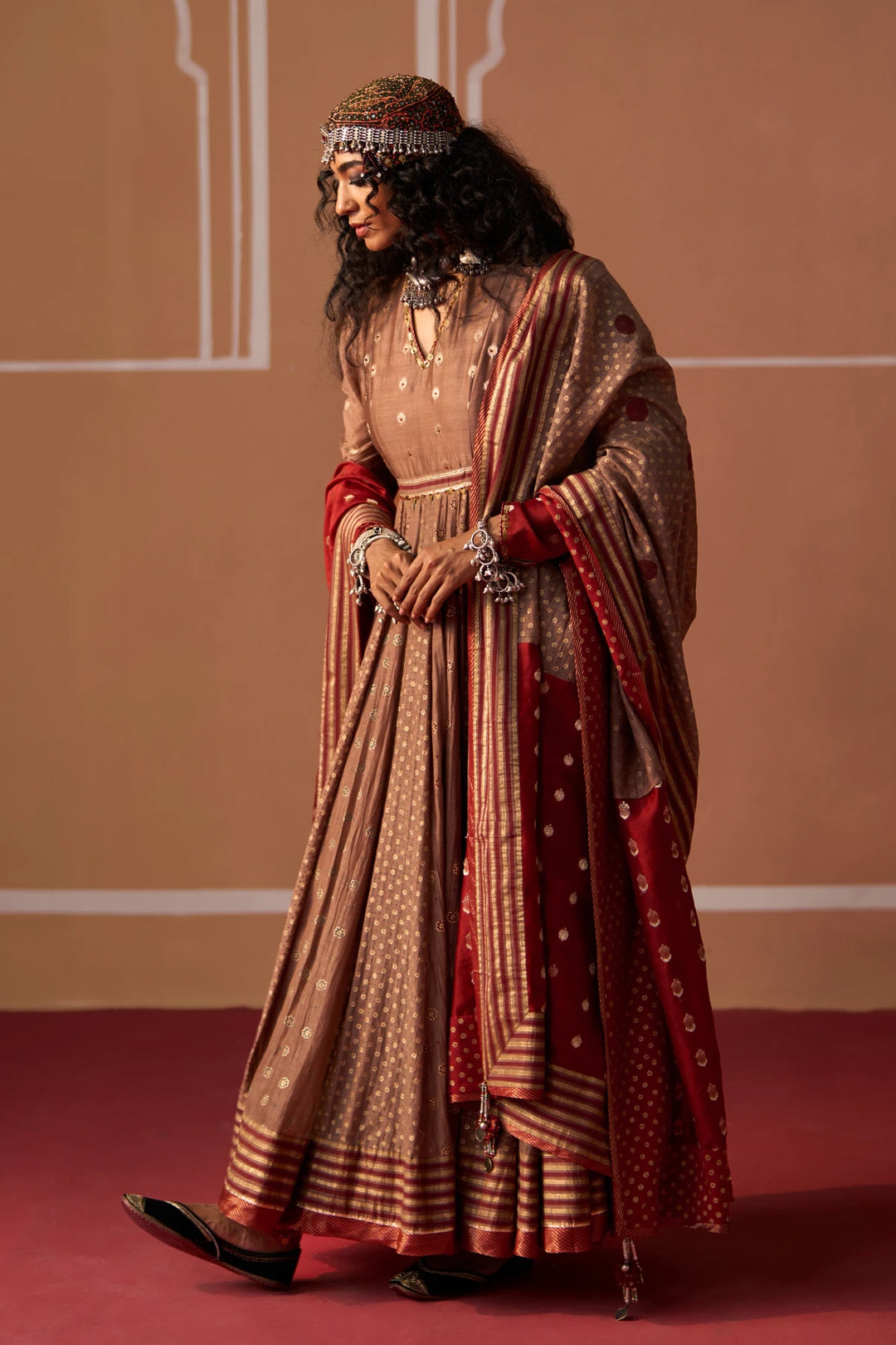 Garima Dupatta
