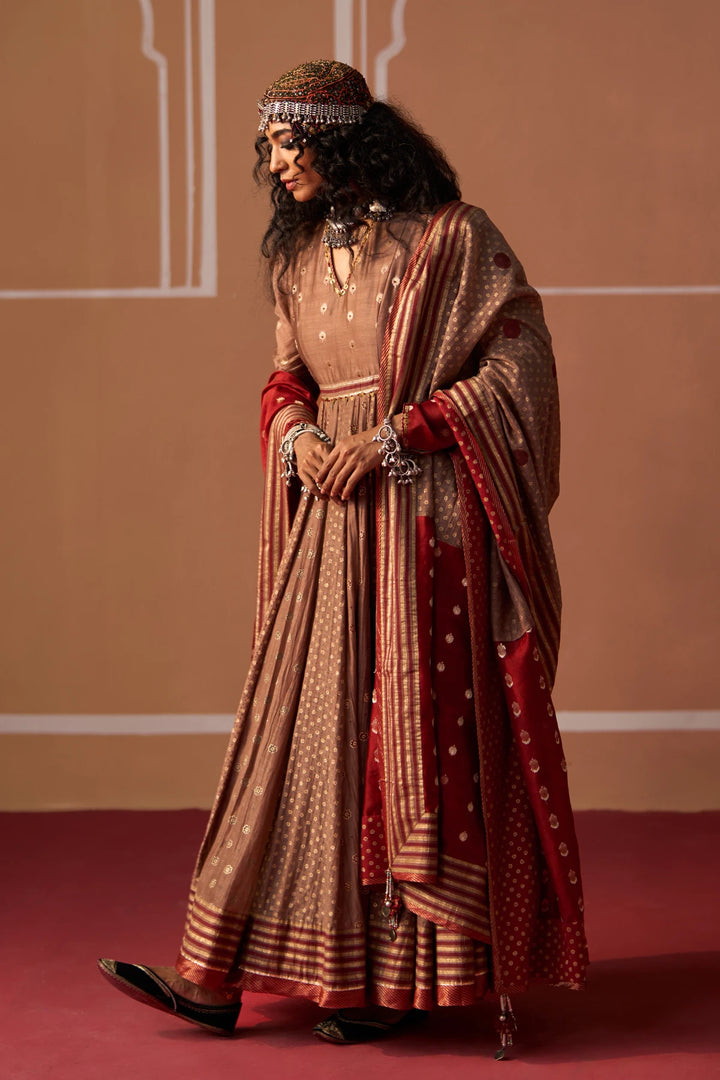 Garima Dupatta