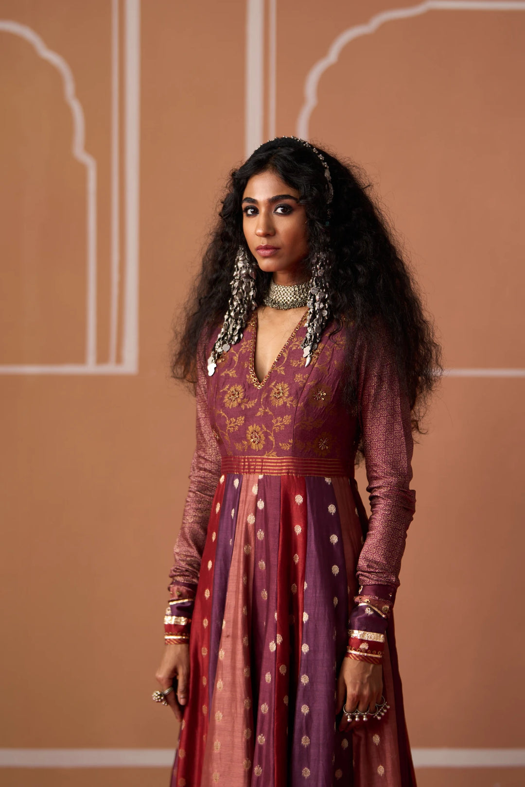 Sadaf Kurta