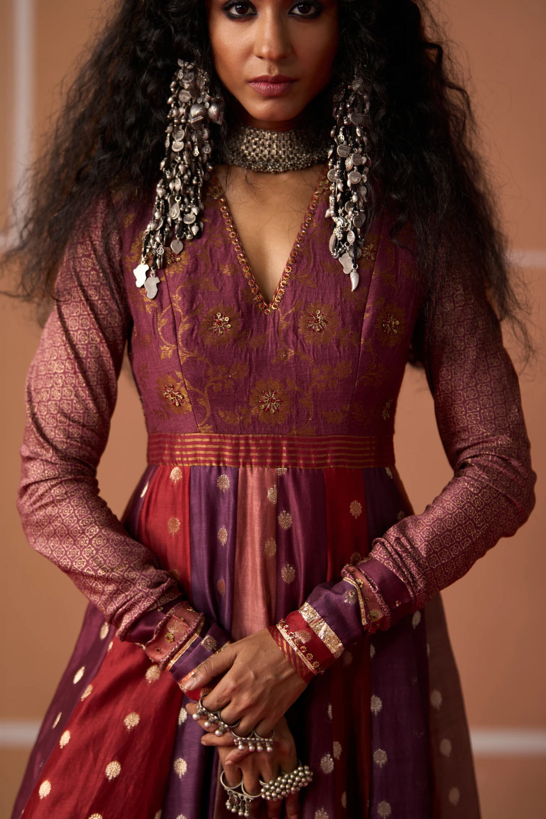 Sadaf Kurta