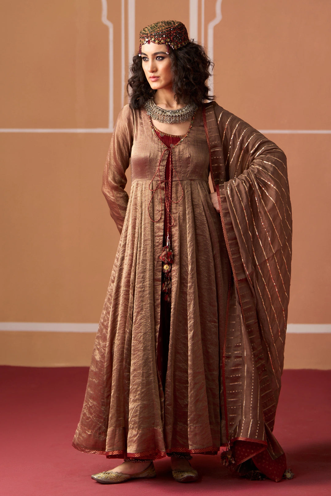 Aashi Kurta