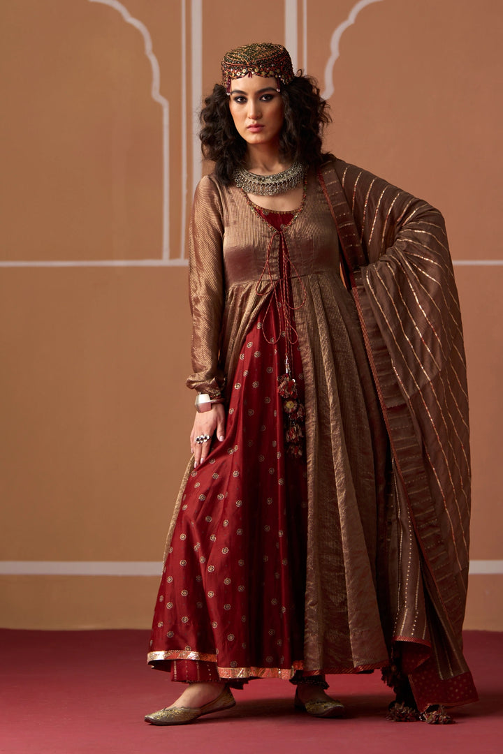 Aashi Kurta